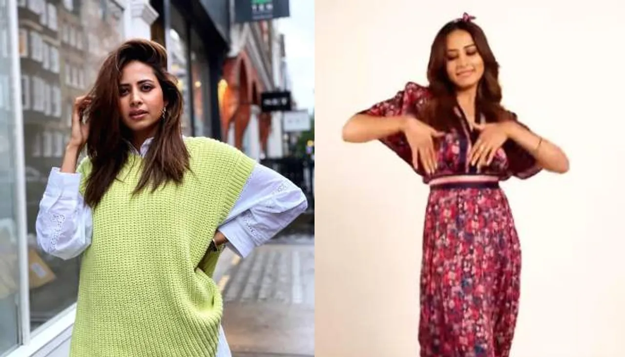 Did you know Sargun Mehta is obsessed to THIS'? Watch Video to know more