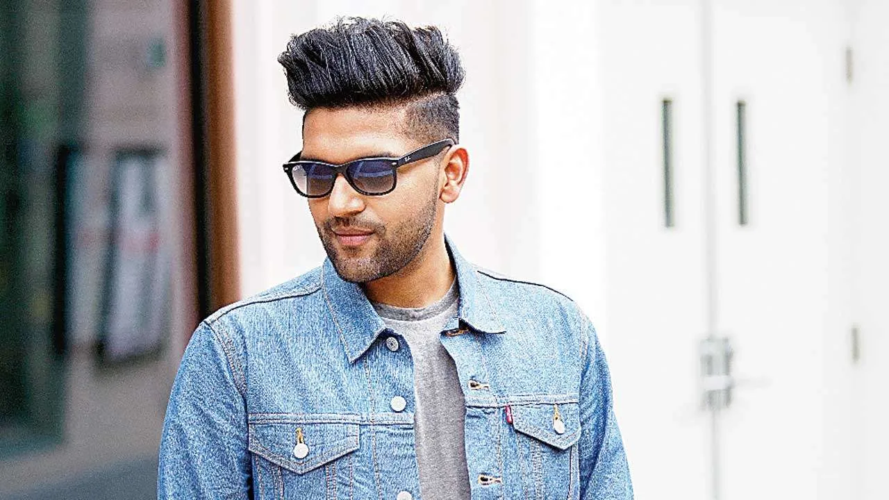 Guru Randhawa Reveals His Most Favorite Girl With Fans: Look For Who Is The Lucky One