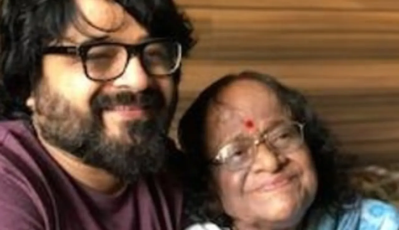 Pritam Chakraborty’s Father Passes Away In Mumbai Due To Parkinson and Alzheimer