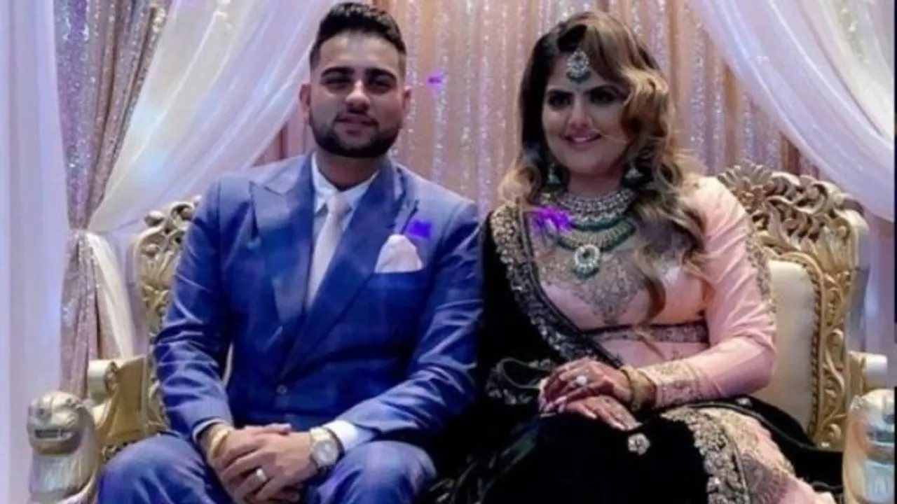 Punjabi singer Karan Aujla calls his marriage rumours baseless