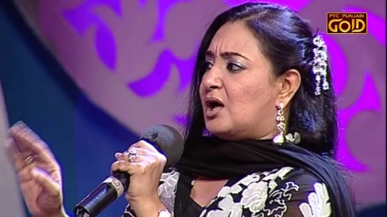 Dheeyan Pardesna | Jaspinder Narula | Live