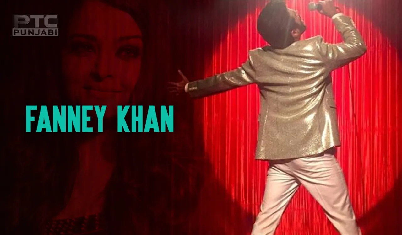 R.MADHVAN OPTS OUT OF 'FANNEY KHAN'