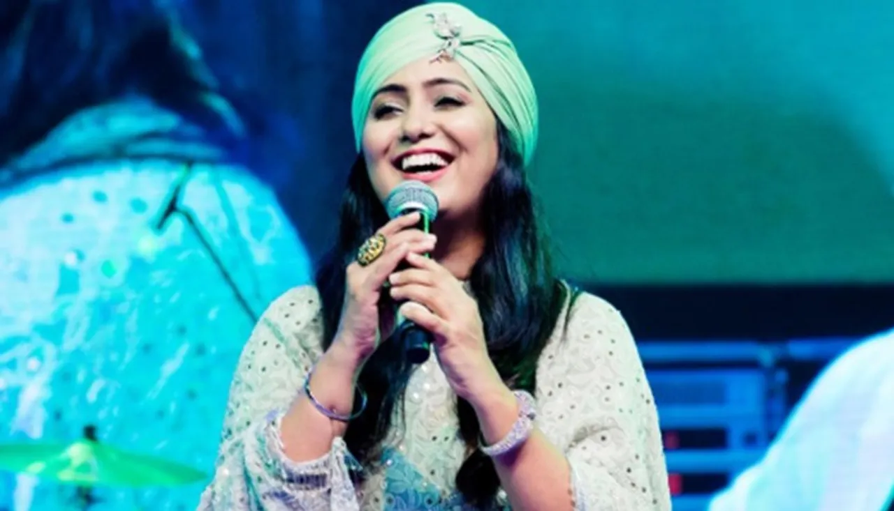Happy Birthday Harshdeep Kaur: Here Are Her Top 10 Melodious Songs