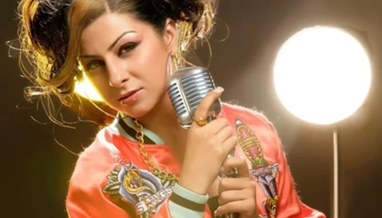 Happy Birthday Hard Kaur: Here Are Some Lesser Known Facts About The Hip-Hop Queen