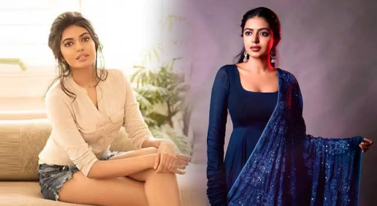Know all about Shivani Rajasekhar who willingly left finale of 'Miss India 2022'