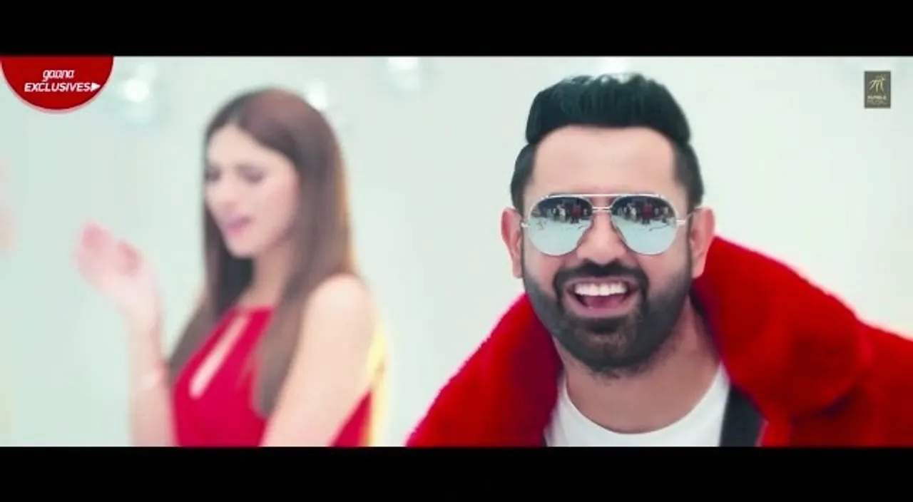 ‘Mar Gaye Oye Loko’ Title Track Released Featuring Malkit Singh