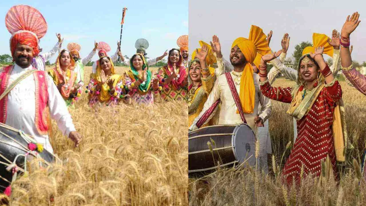 Baisakhi 2023; It&#039;s significance, history and various celebration; Know them all in details