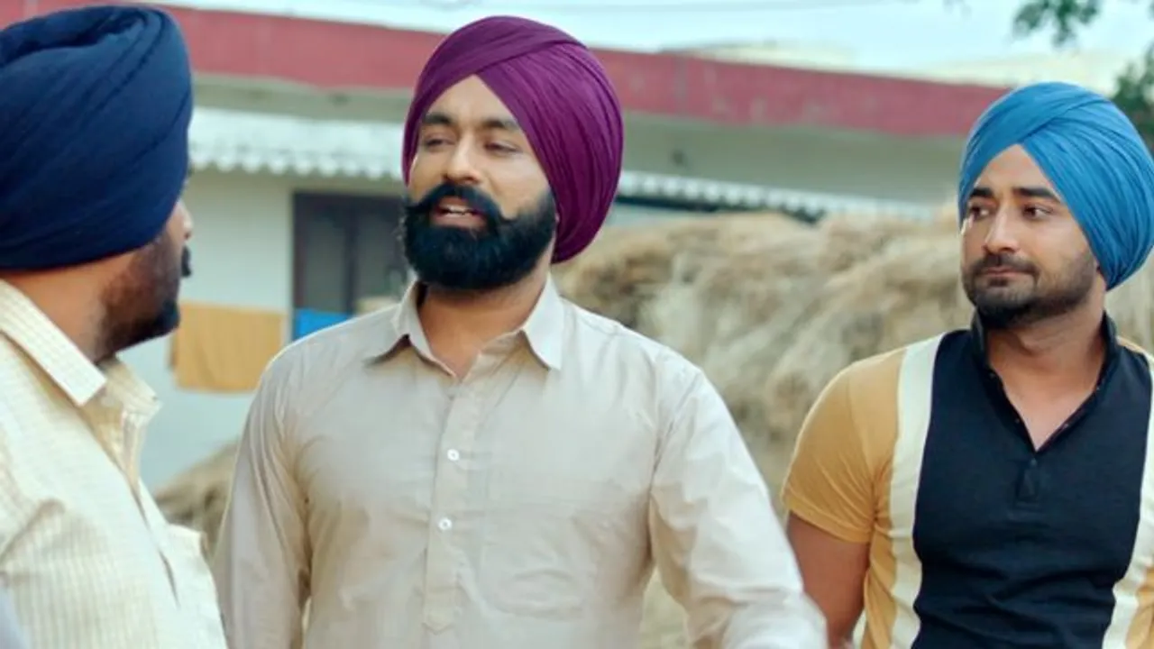 'Khao Piyo Aish Karo' Trailer Review: Get ready for laughter wide with Tarsem Jassar and Ranjit Bawa