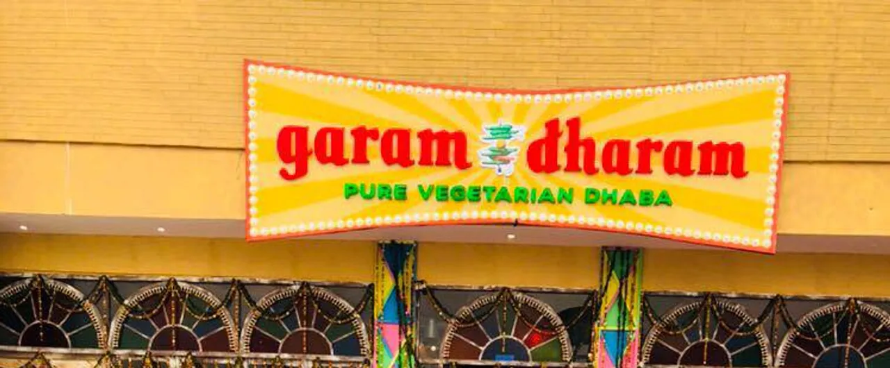 Dharmendra Launches ‘Garam Dharam Dhaba’ In Murthal