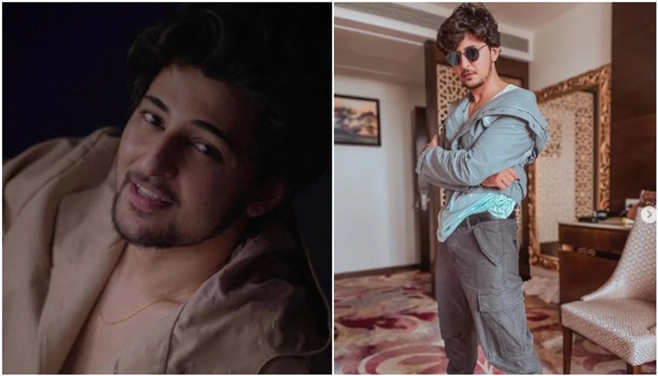 Darshan Raval to bring another romantic track very soon titled 'This February'