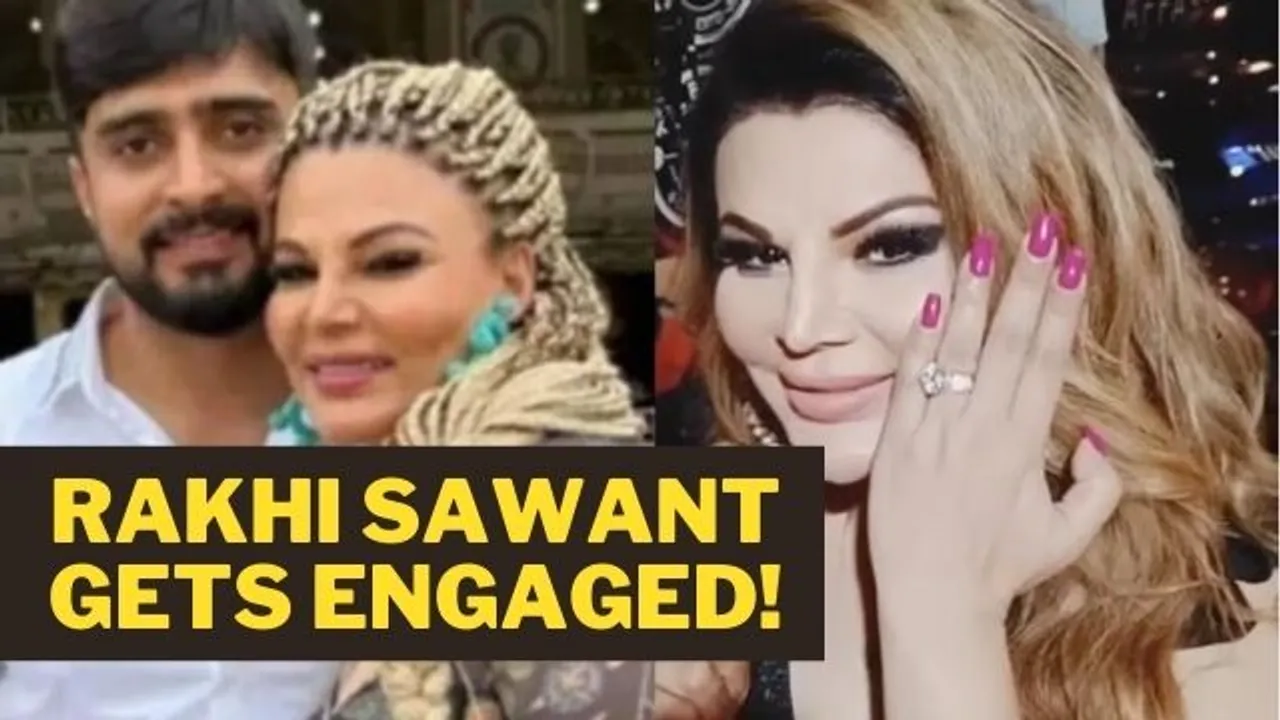 Who is Adil Khan Durrani? Know all about Rakhi Sawant's fiance