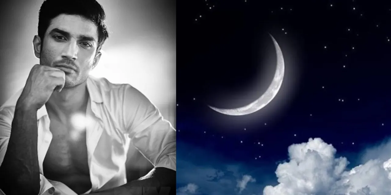 Luna Society of America to celebrate Sushant Singh Rajput's birth anniversary as 'Sushant Moon'