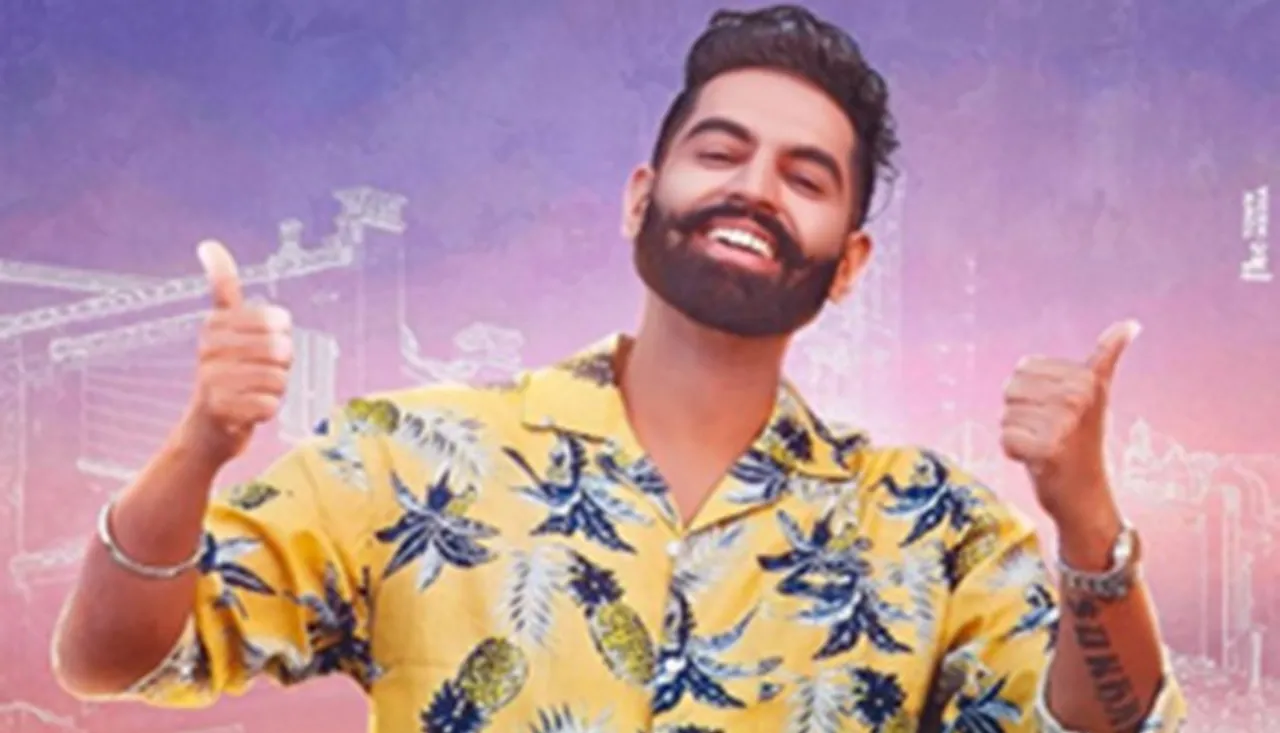 Parmish Verma Reveals The Release Date Of His Song ‘Shad Gi’