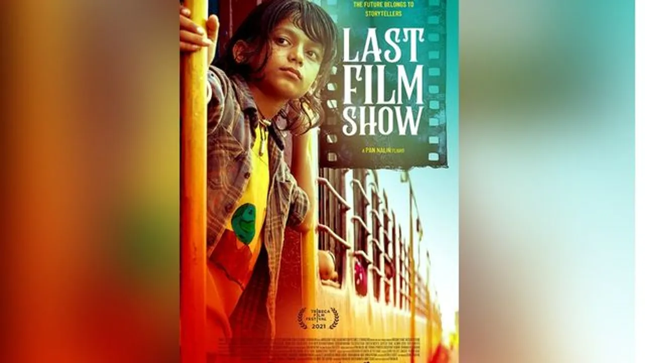 Oscars 2023 'Last Film Show' nominated in 'Best International Feature Film category'
