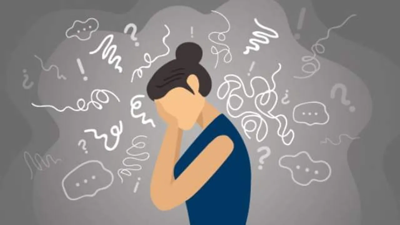 Here are 5 tips that will help you deal with anxiety