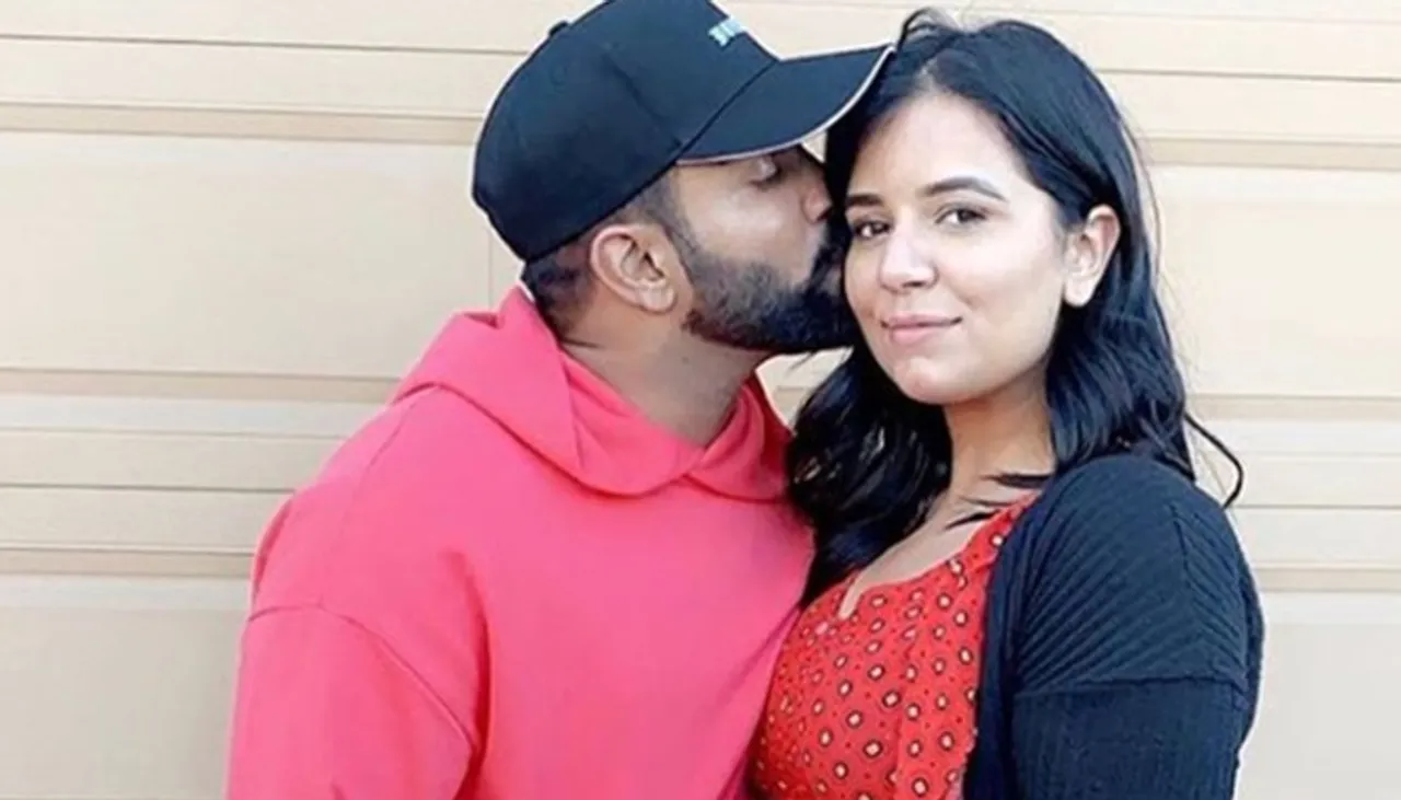 Dilpreet Dhillon And Aamber Dhaliwal Speak Up About Their Split Up On Social Media. Watch