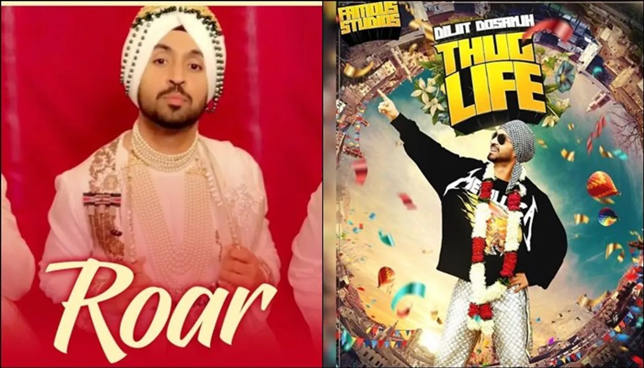 Thug Life: The Video Will Be Released On Dosanjh's Birthday
