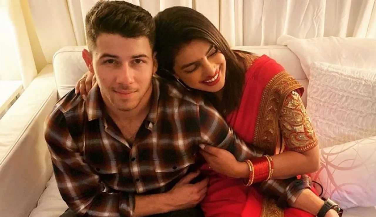 Priyanka Chopra and Nick Jonas welcomes baby girl via surrogacy; confirms new parents