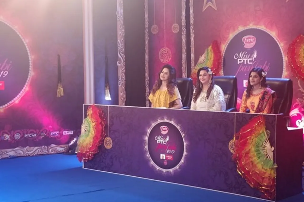 Meet The Judges Of Miss PTC Punjabi 2019 Chandigarh Auditions