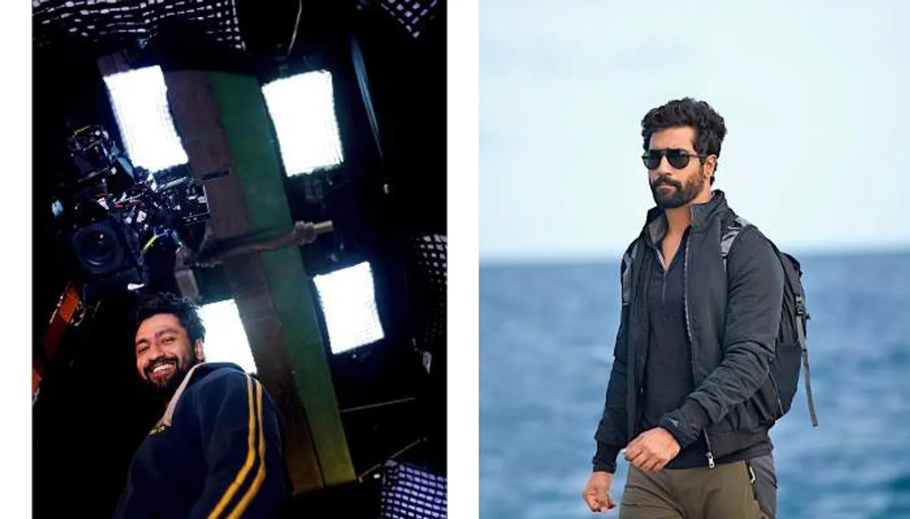 Vicky Kaushal reveals his favourite place on Earth amid marriage rumours with Katrina Kaif