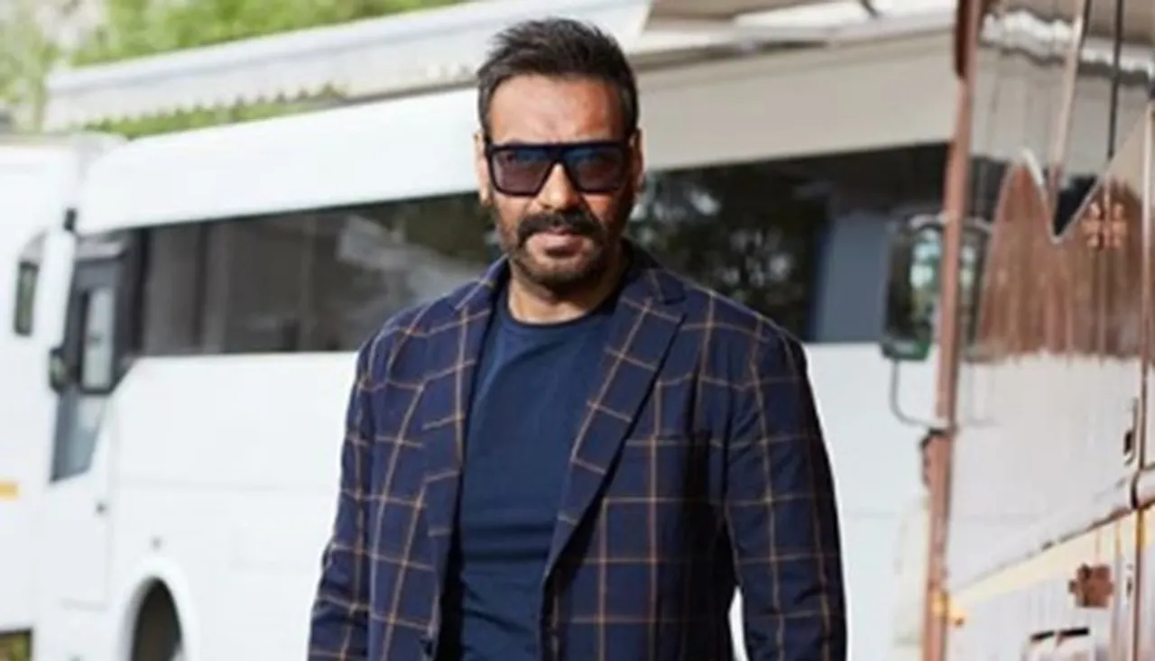 Ajay Devgn Starrer ‘Bhuj: The Pride Of India’ May Get Pushed Forward