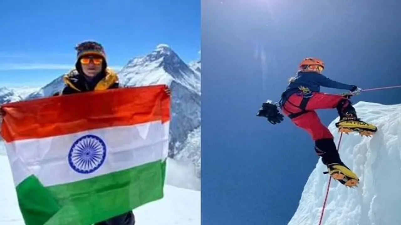 Who is Baljeet Kaur? Meet first Indian Mountaineer to scale four 8,000-metre peaks within a month