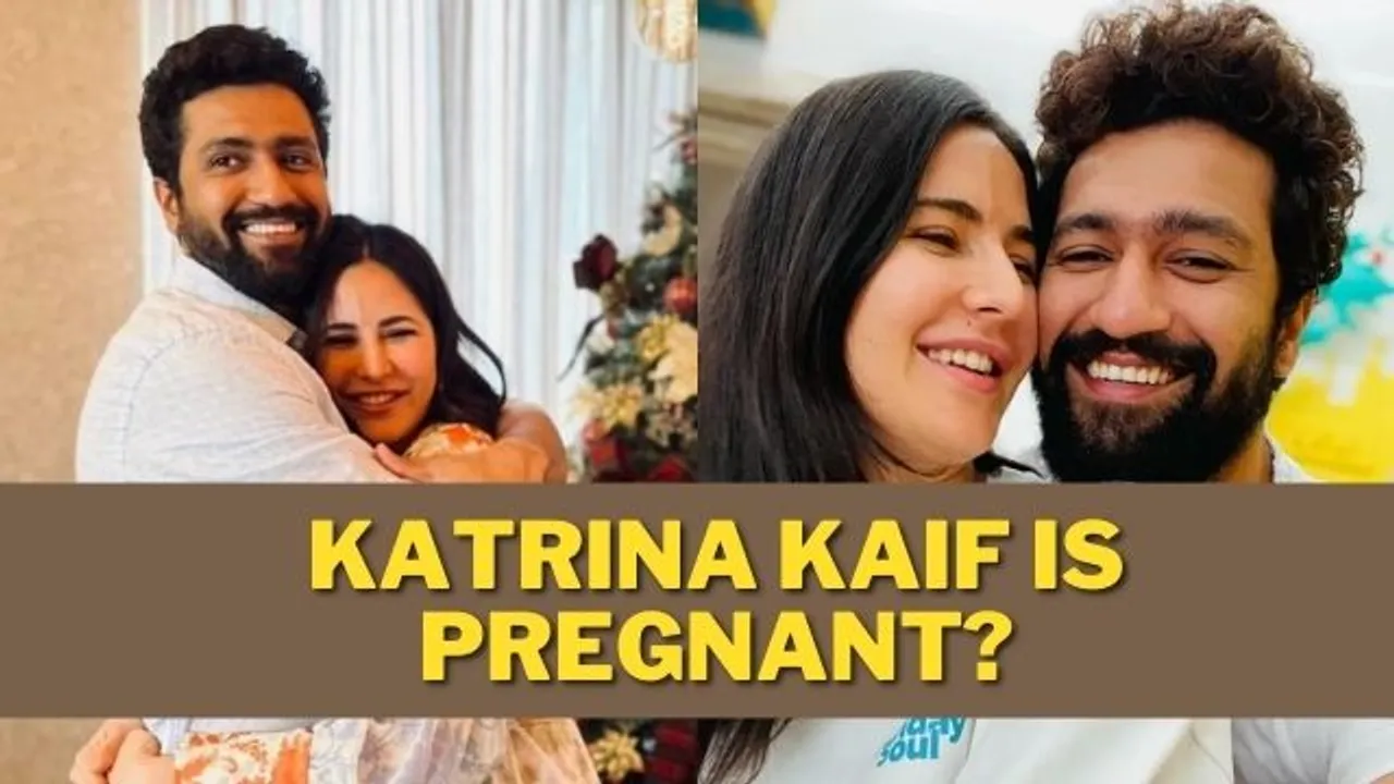 Katrina Kaif is 2 months pregnant? Here's what the buzz within industry is