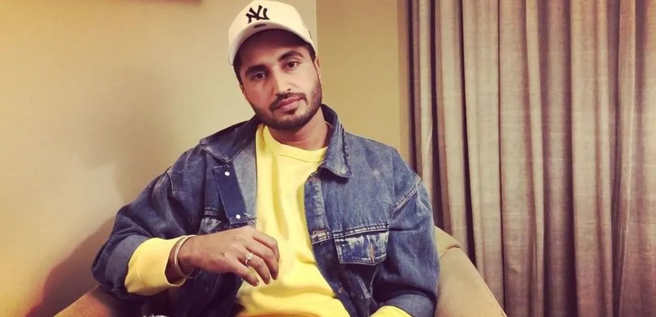 Jassie Gill Says He Is Connected To ‘Panga’ On Personal Basis