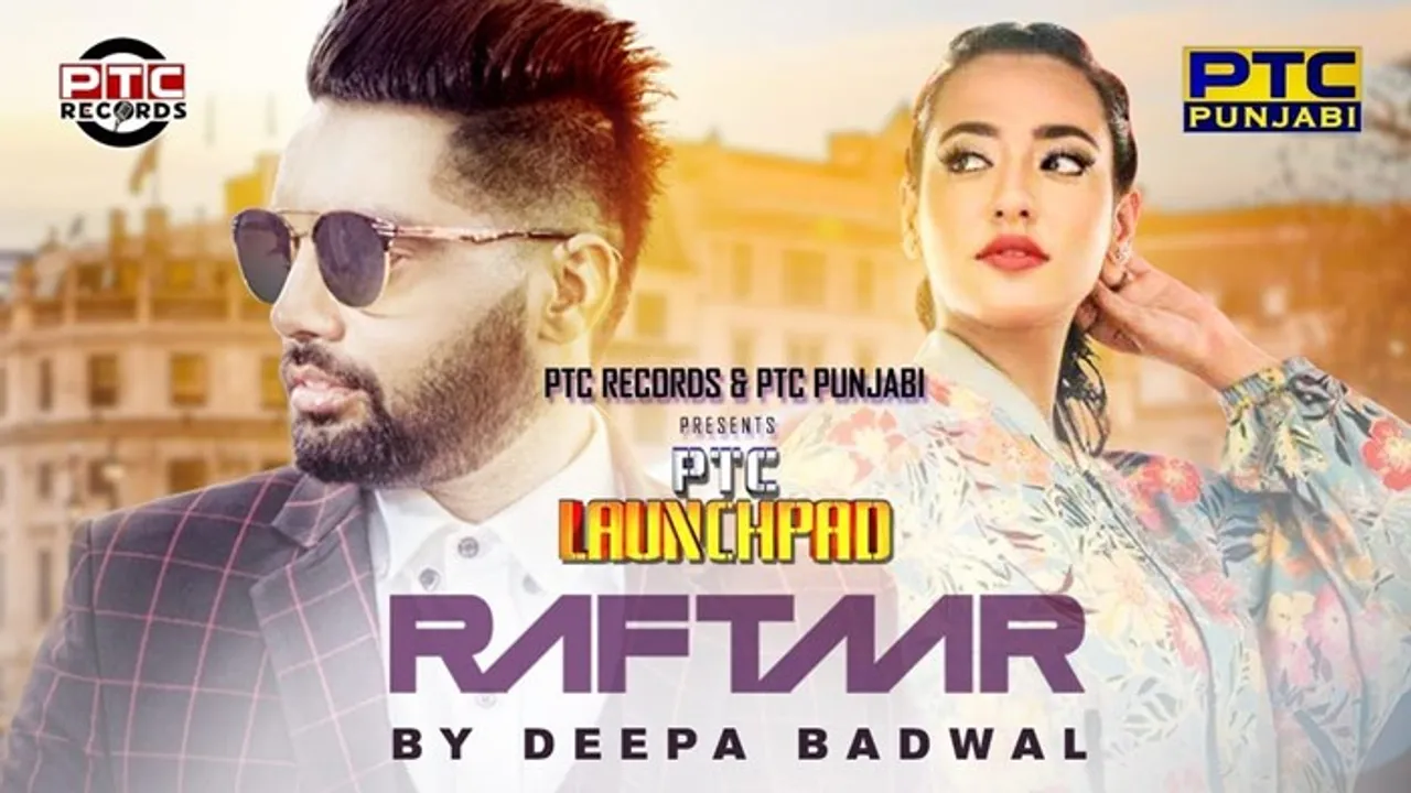 Video: Latest Punjabi Song ‘Raftaar’ By Deepa Badwal Is Out!