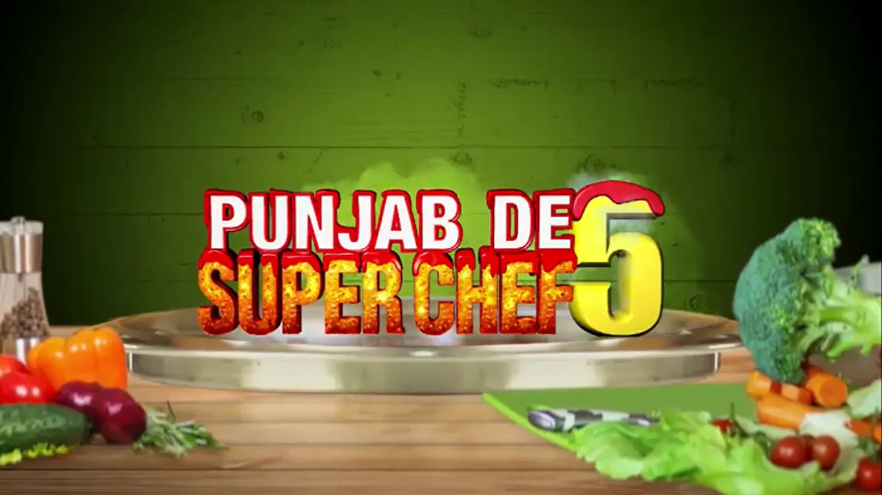 Punjab De SuperChef Season 5 - Ludhiana