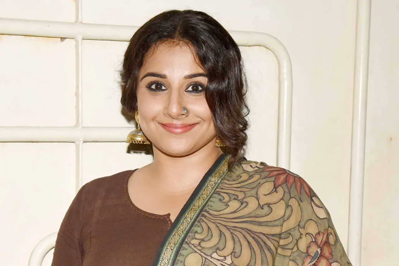 ARMY JAWAN USES FOUL WORDS IN RESPONSE TO VIDYA BALAN'S STATEMENT ON SEXUAL ABUSE