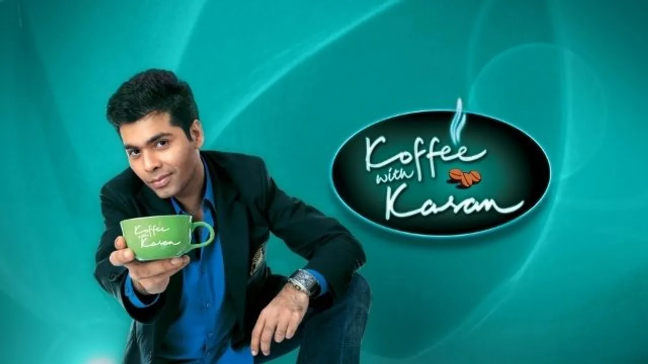 Karan Johar confirms 'Koffee With Karan' season 7, details inside