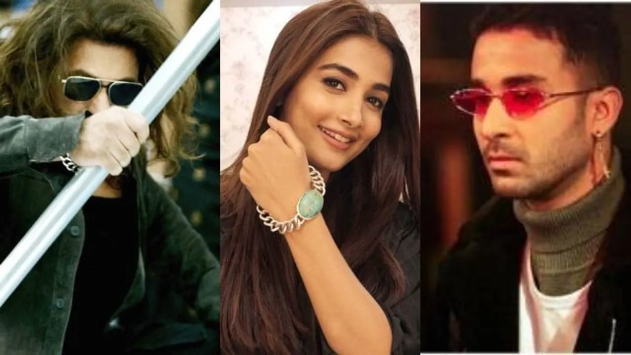 Kabhi Eid Kabhi Diwali: Pooja Hegde, Raghav Juyal join Salman Khan's much awaited film