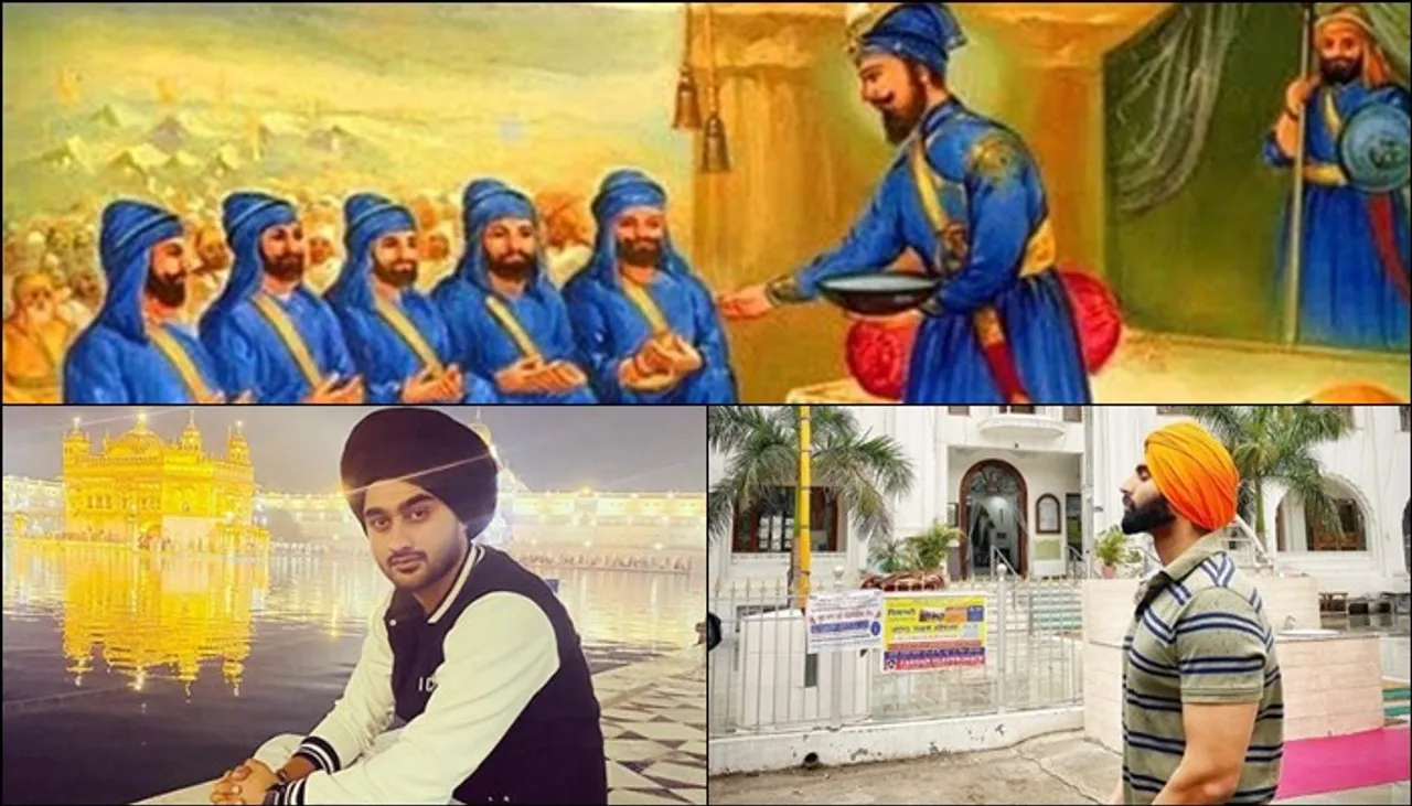 Vaisakhi 2020: From Gurdas Maan To Karamjit Anmol, Celebs Wish Wellness And Health