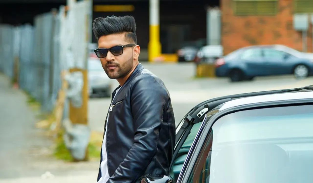 Guru Randhawa Performed First Time Live For Latest Released Song 'Made In India', Shares Video With Fans