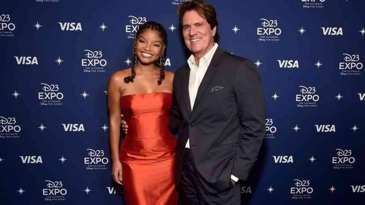 &#039;The Little Mermaid&#039; director Rob Marshall wants to work with Indian talent