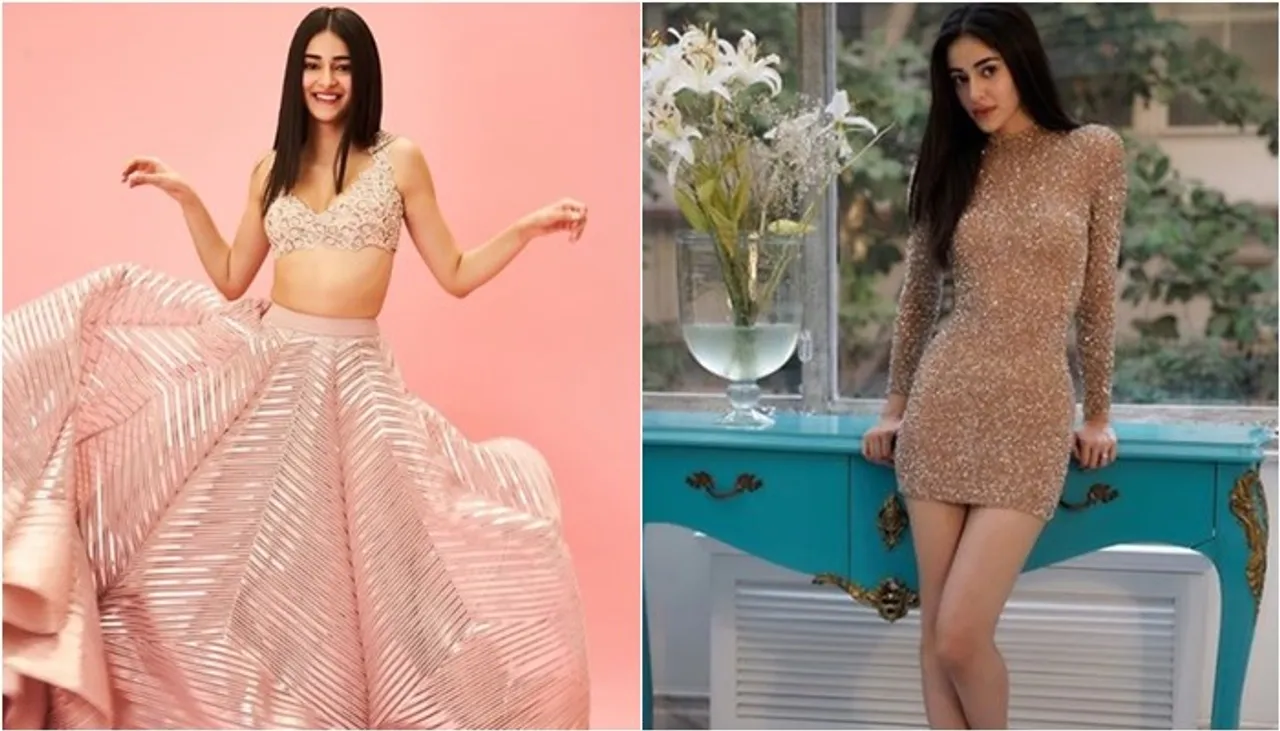 Happy Birthday Ananya Panday: Here Are Her 10 Best Instagram Pictures!