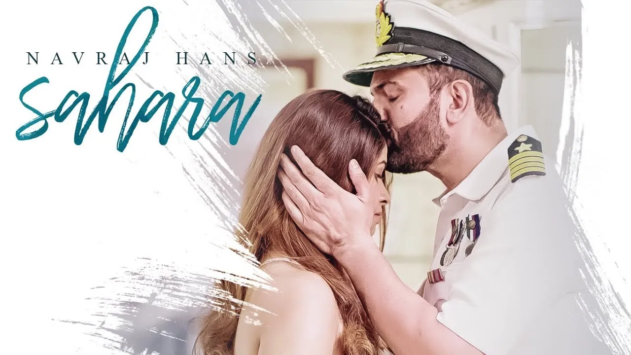 Navraj Hans 'Sahara' Takes You To The World Of Love And Emotional Connect