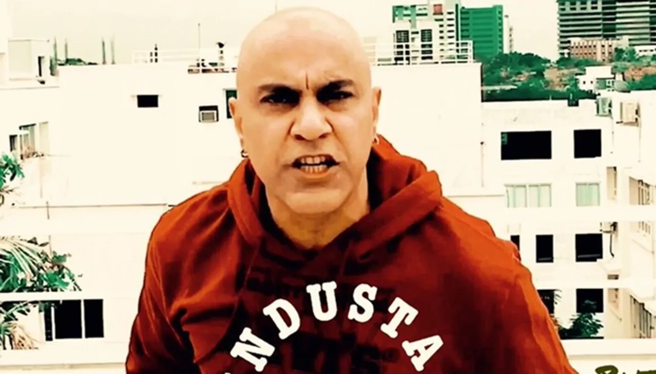 Baba Sehgal Asks Bollywood To Stop Remixing & Destroying Old Classic Songs