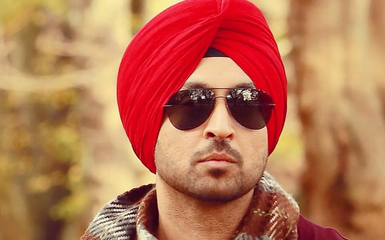 FANS ARE ASKING FOR A MUSIC TRACK FROM DILJIT DOSANJH