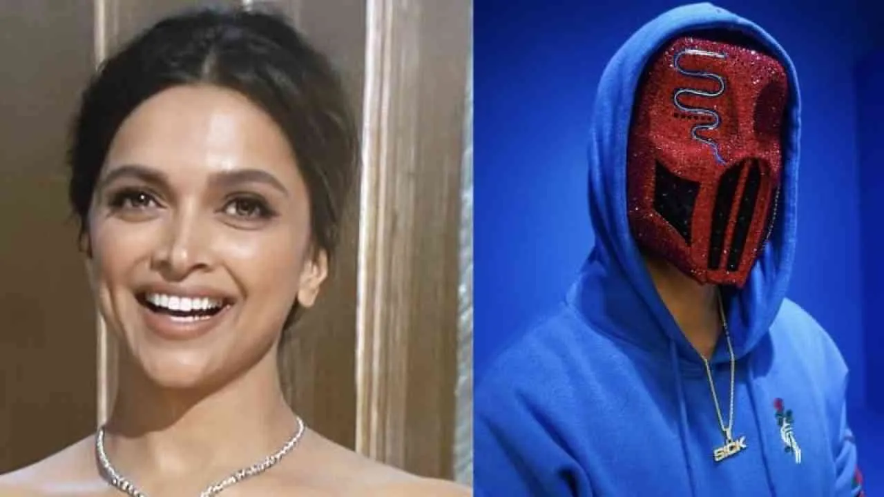 Put On Your Dancing Shoes, Deepika Padukone &#039;Natu Natu Oscar Speech&#039;, Turned To Rap By Musician Sickickmusic