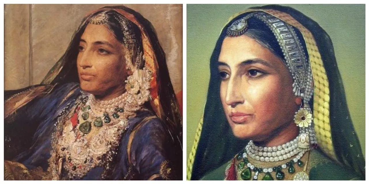 Know The Story Of This Unsung Queen Who Stood Against Britishers: Maharani Jind Kaur