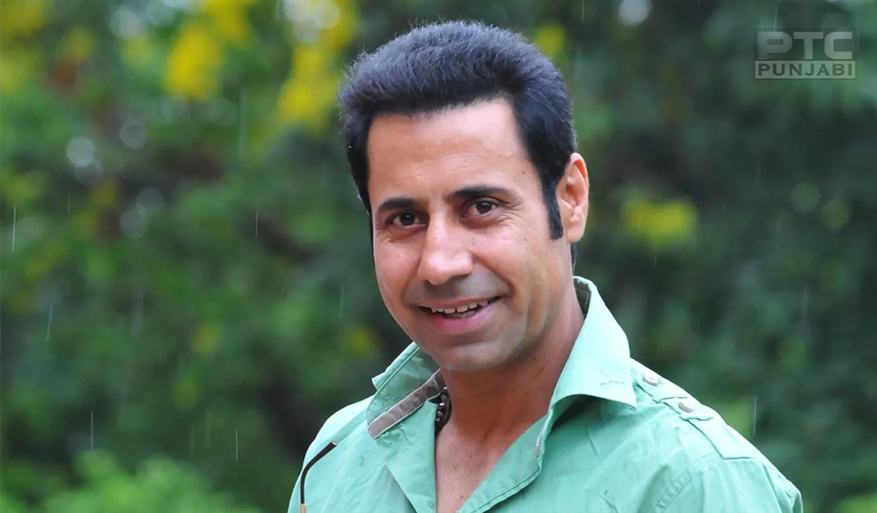 BINNU DHILLON WILL GIVE TOUGH COMPETITION TO OTHER STARS IN FUTURE