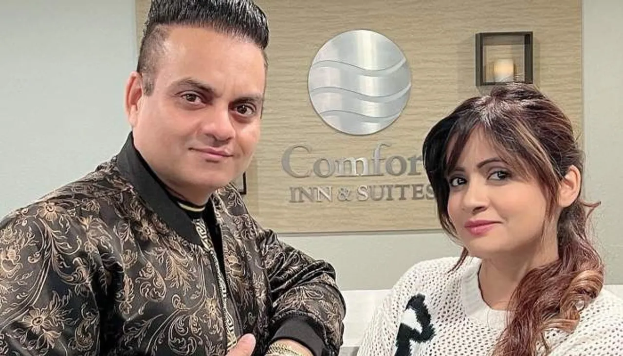 Miss Pooja adds another feather to her cap as she now becomes 'businesswoman' 