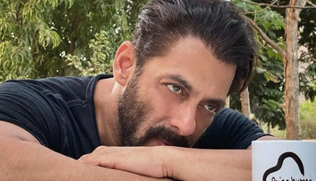 Salman Khan’s ‘Radhe: Your Most Wanted’ May Now Release In 2021