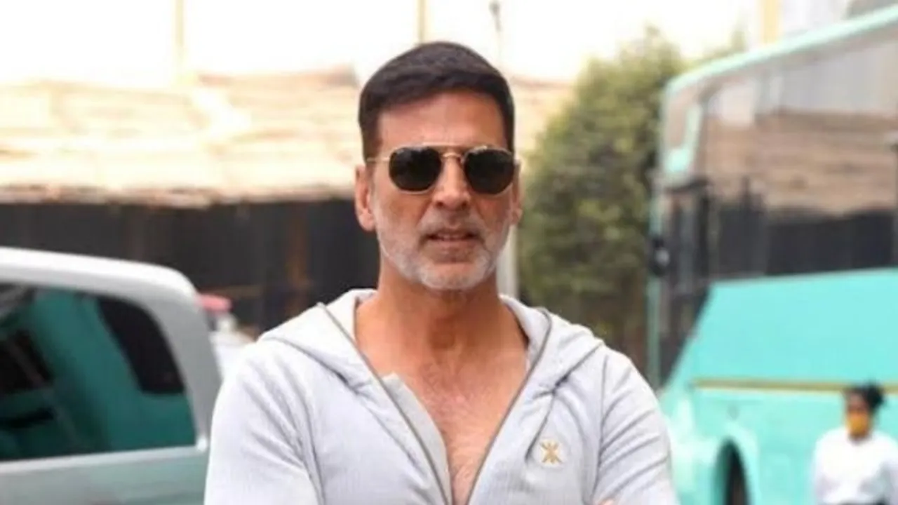 Akshay Kumar tests Covid-19 positive, not to be part of Cannes Film Festival 2022