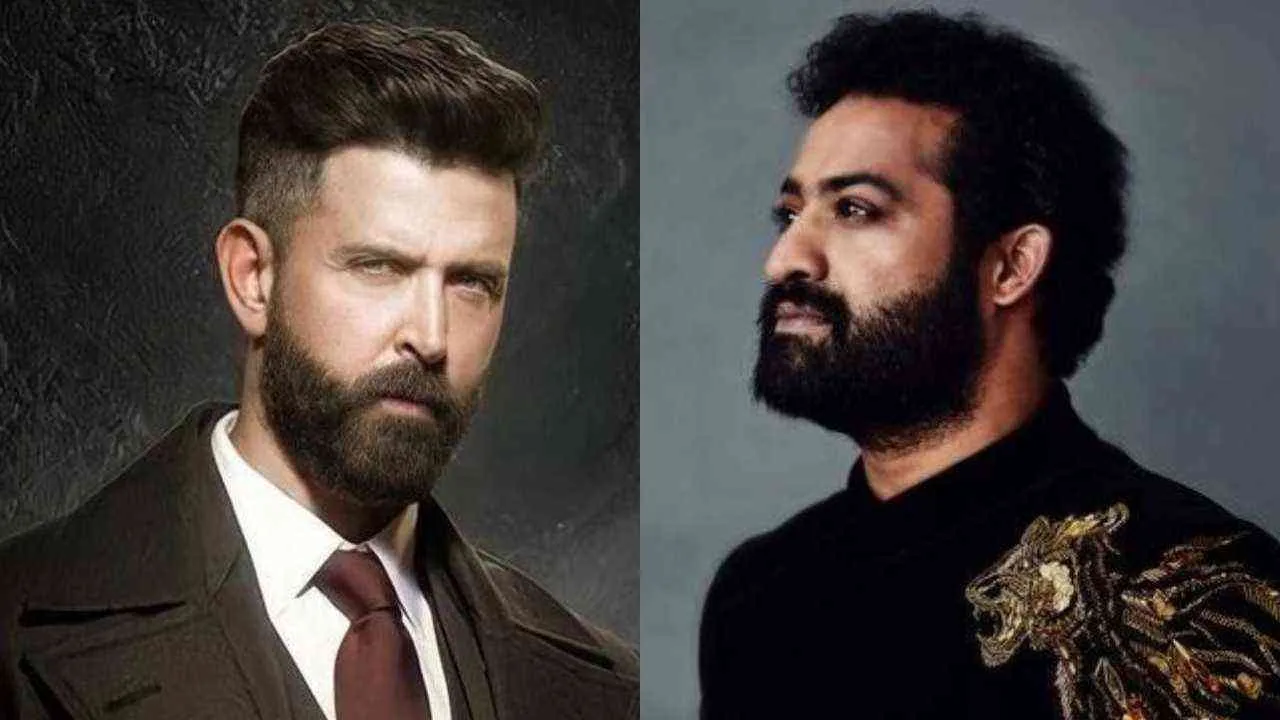 Bollywood cashing in RRR worldwide success, Jr NTR set for Bollywood debut with Hrithik Roshan in &#039;War 2&#039;