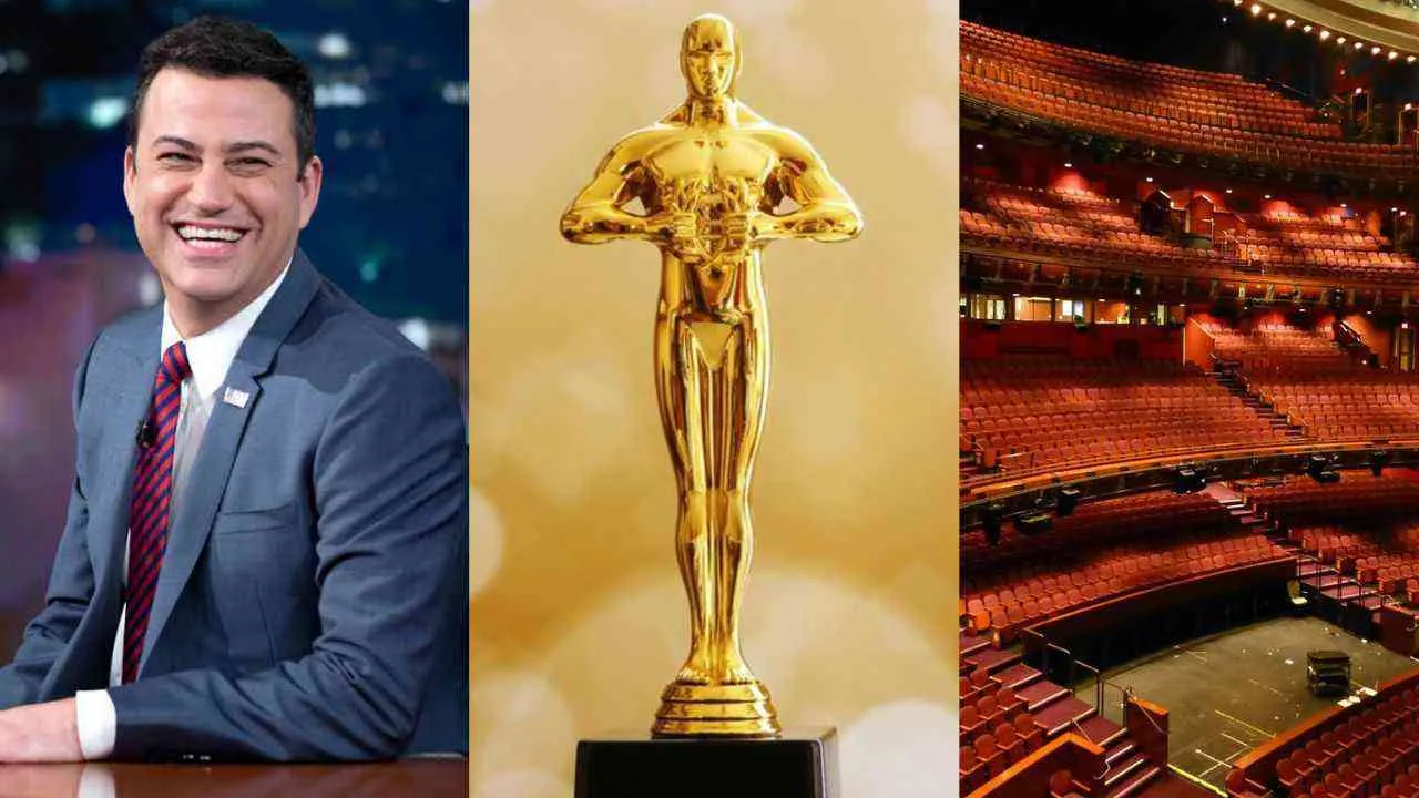 Oscars 2023; When, Where and How? Everything you need to know about this years Academy Awards