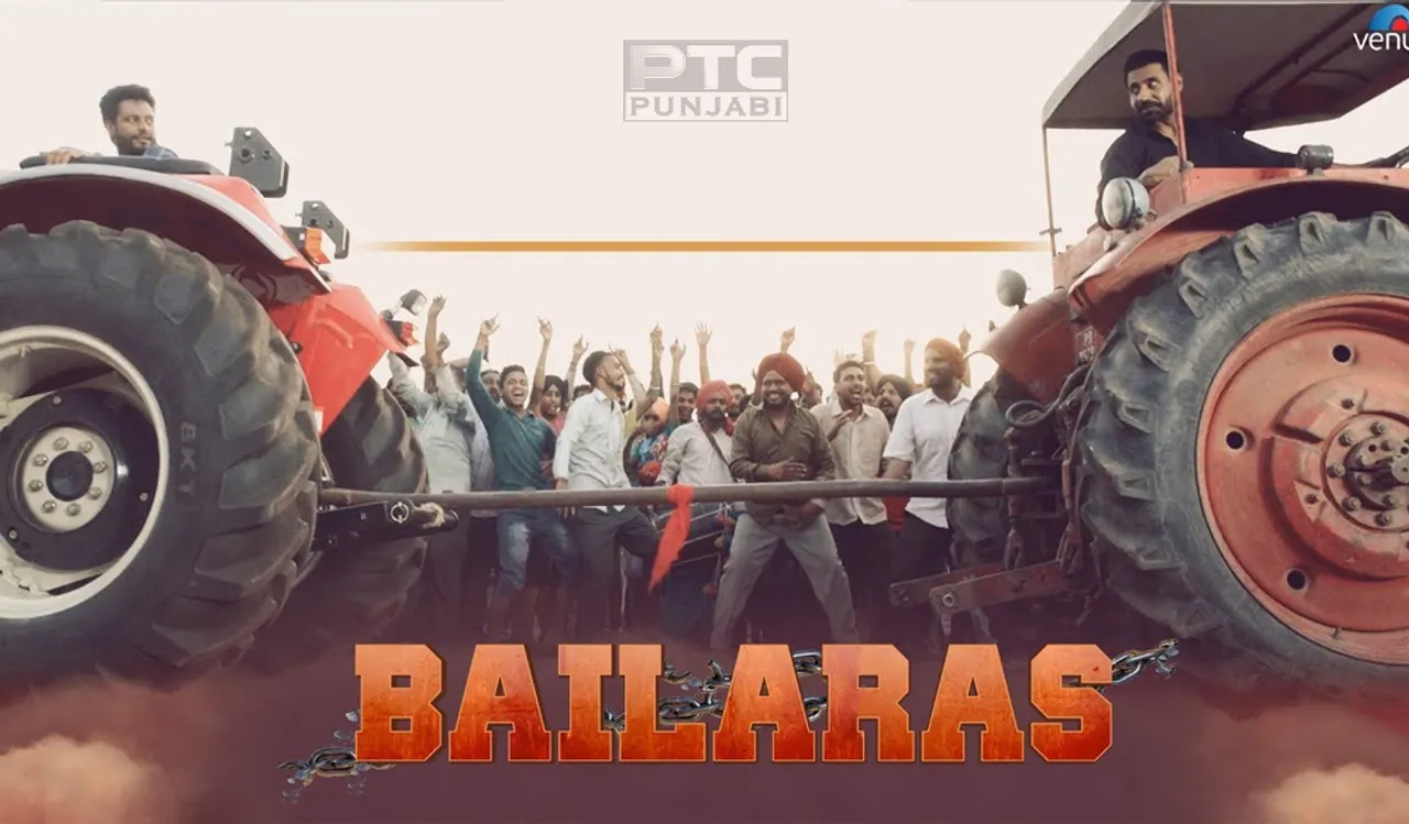 PTC PUNJABI WEEKLY REVIEW: BAILARAS WILL KEEP YOU GLUED TO YOUR SEATS