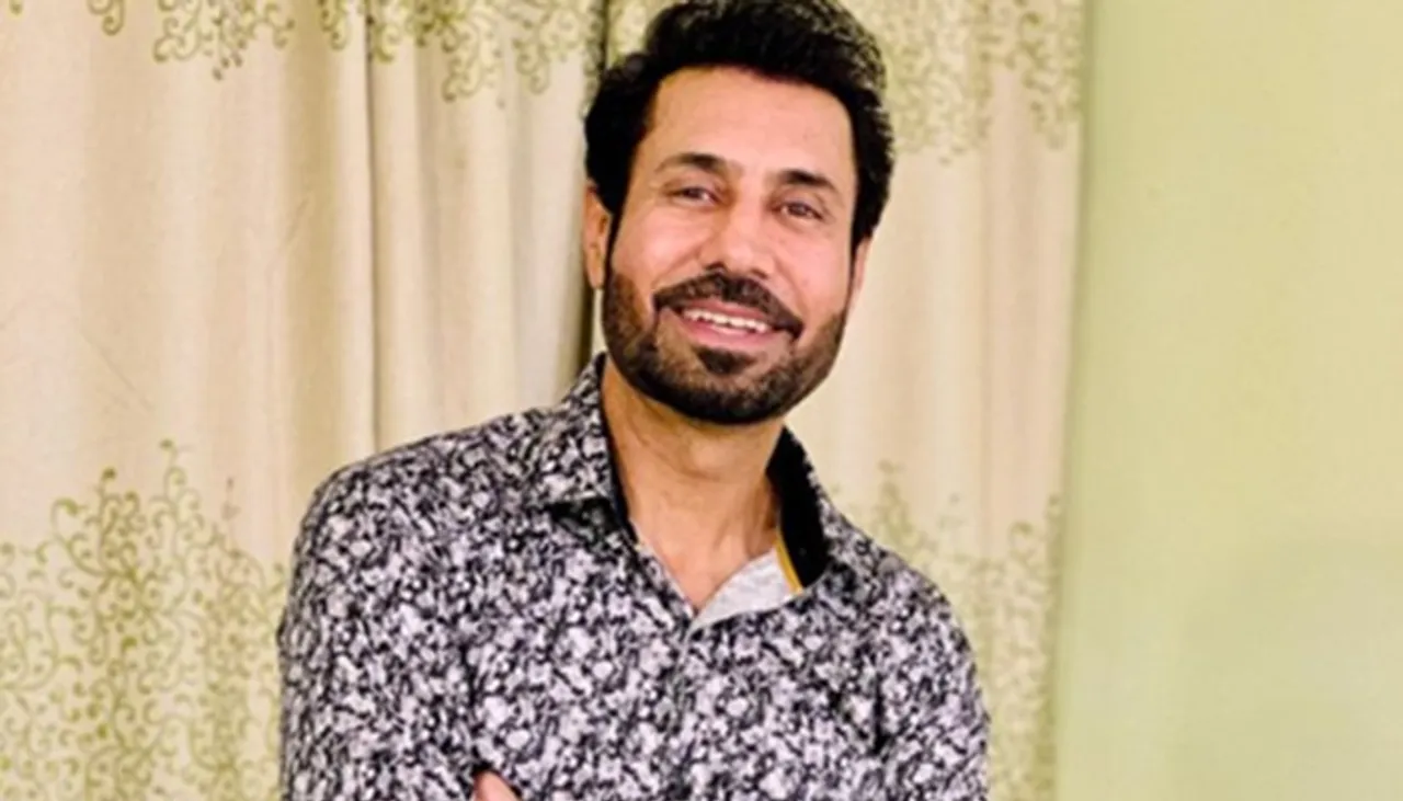 Jinne Jamme Saare Nikamme: Binnu Dhillon Starts Shooting For Another Family Entertainer